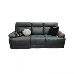 Cheltenham 3 Seater Reclining